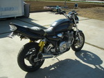 �������� �� ������ �������� Yamaha XJR1300 1998 ���� 7